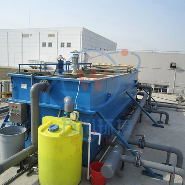Cavitation Awyr arnofio